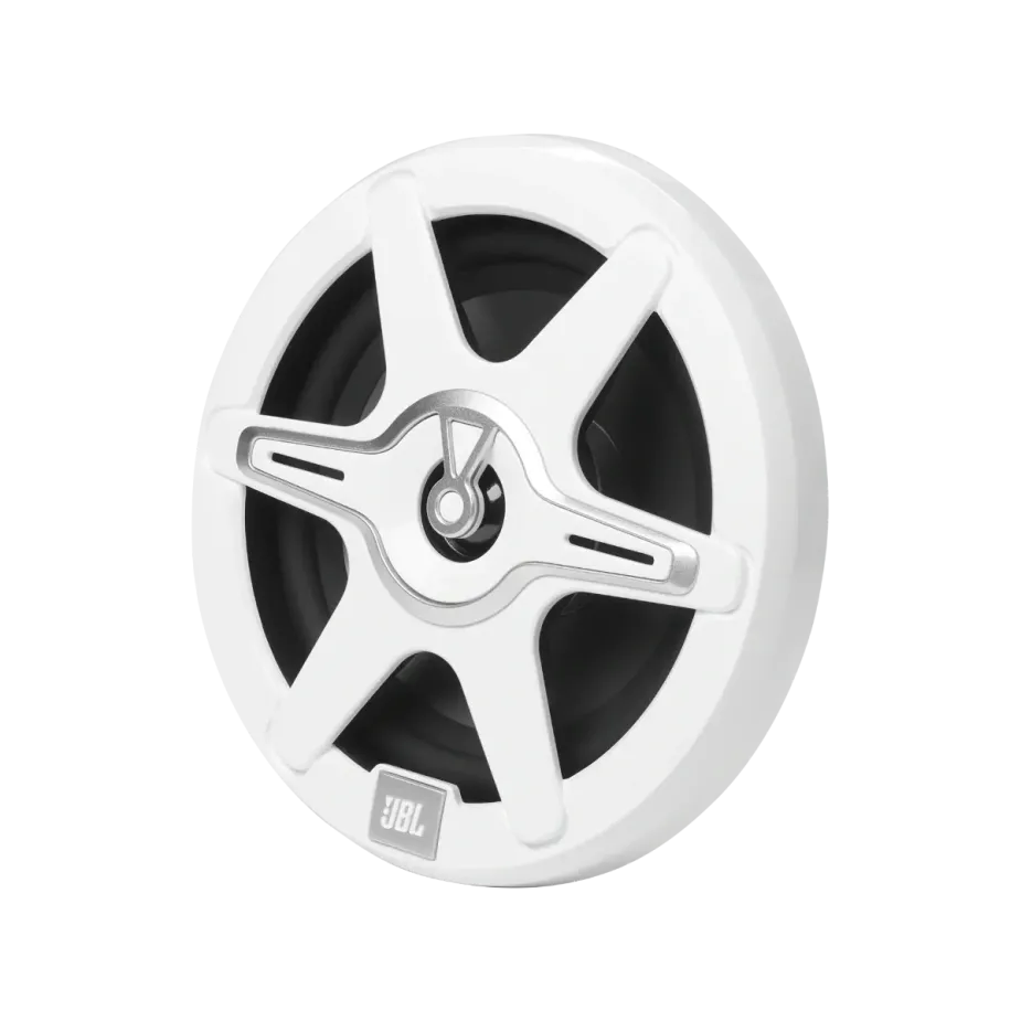 Altavoz JBL Club Marine 6.5 inch white